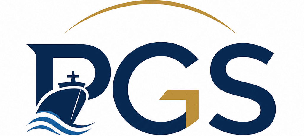 Professional Group of Surveyors Inc. logo