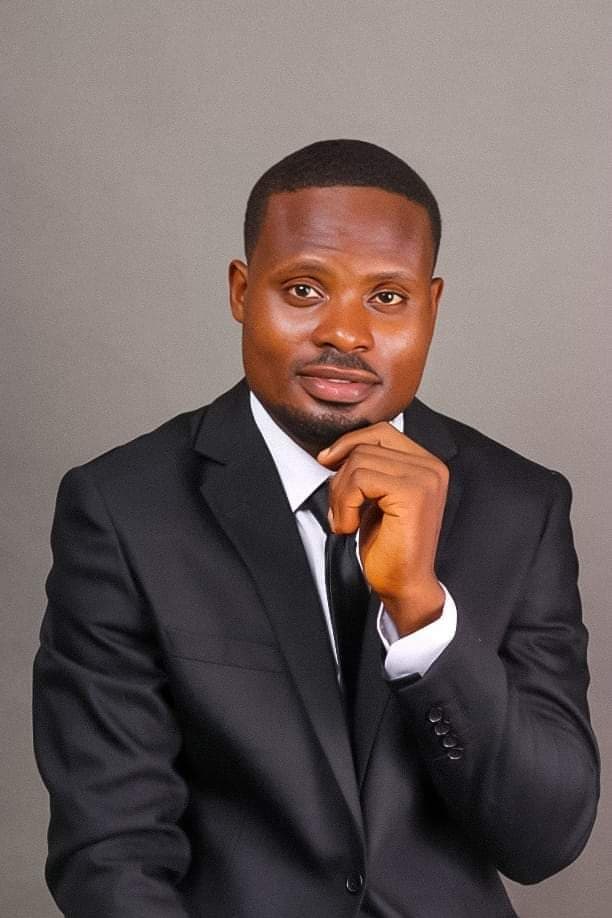 Philip B. Nimely