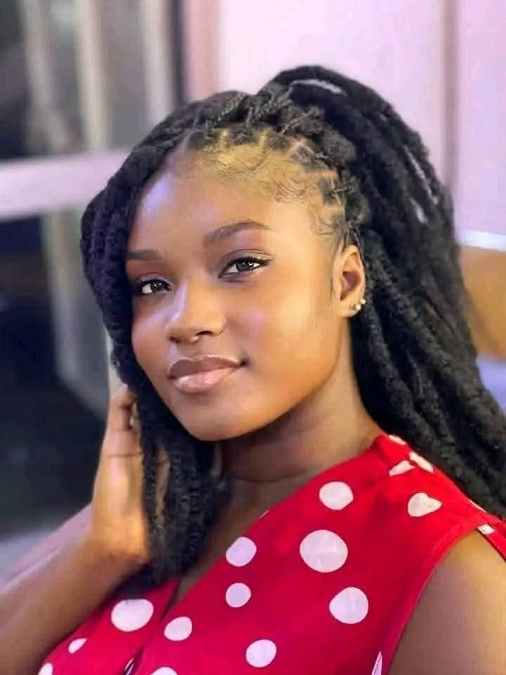 Theresa Kamara